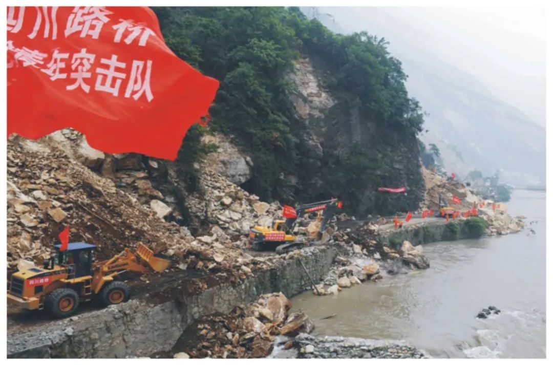 青春志愿丨這些路橋青年志愿服務(wù)特色品牌你都知道嗎？